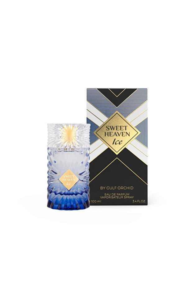 Eau De Parfum 100 ml - Sweet Heaven Ice