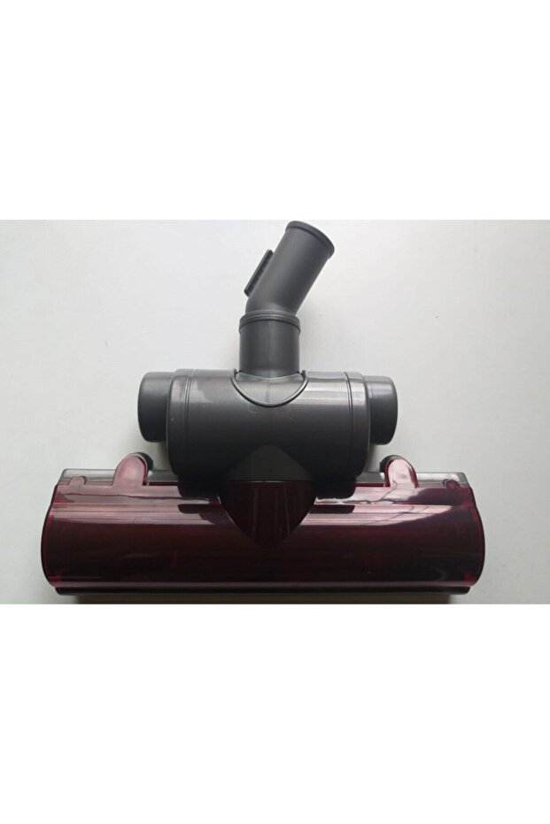 Arnıca Bora 7000 Turbo Carpet Nozzle Vacuum Cleaner Suction Nozzle Floor Brush Universal Nozzle Model Problem
