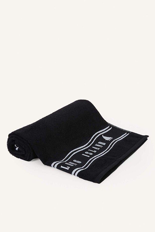 Cotton Plain Woven Beach Towel G7193Ax26Sm