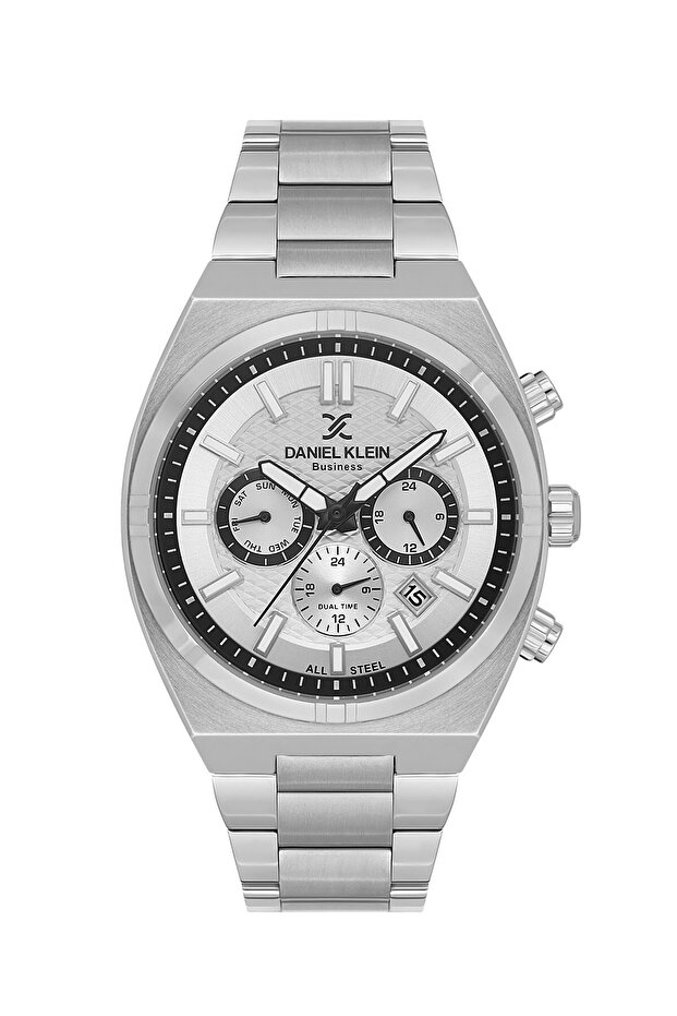 Dk.1.14476-1 Men's Wristwatch
