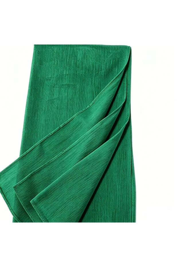 Premium Linen Silk Shawl 37% Silk 63% Linen 70X180