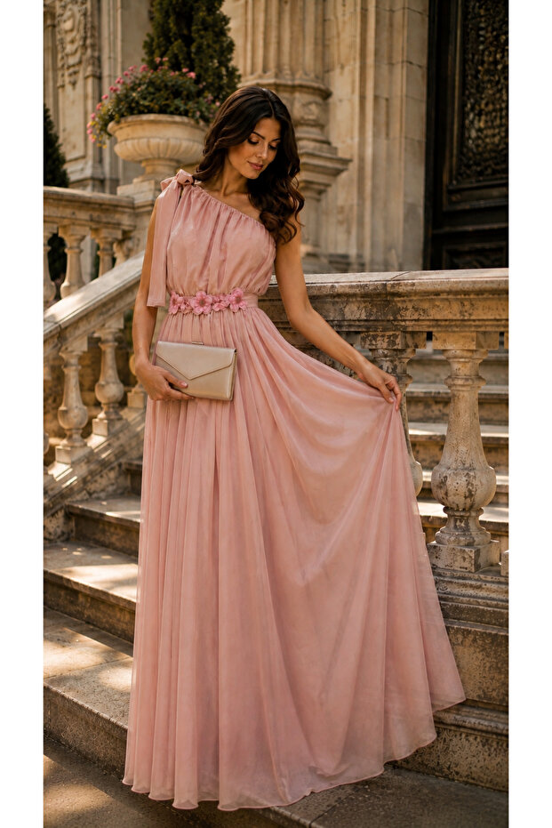 Paris dress - 2