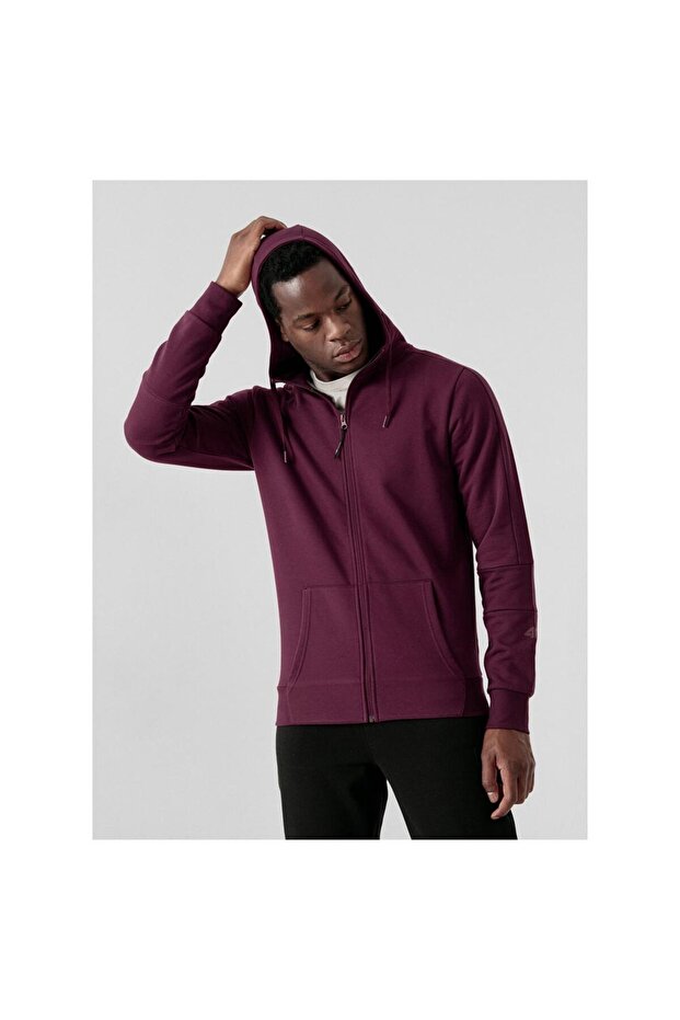 Cardigan bărbătesc S - 3