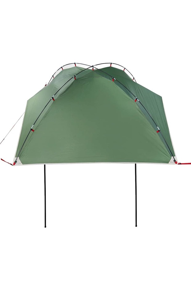 Cort auto verde rezistent la apa - 6
