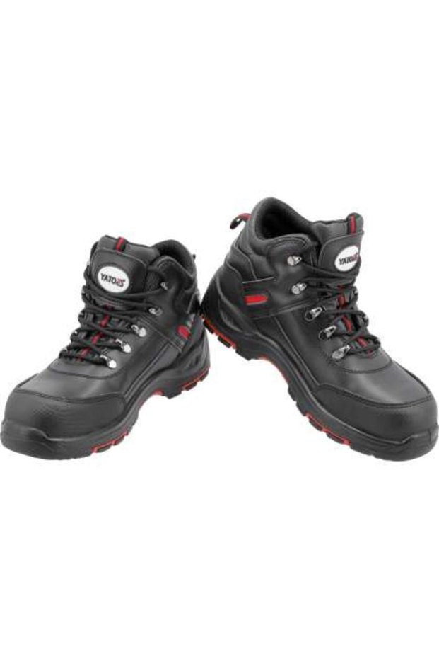 ''Paran'' Work Boots, Size 45