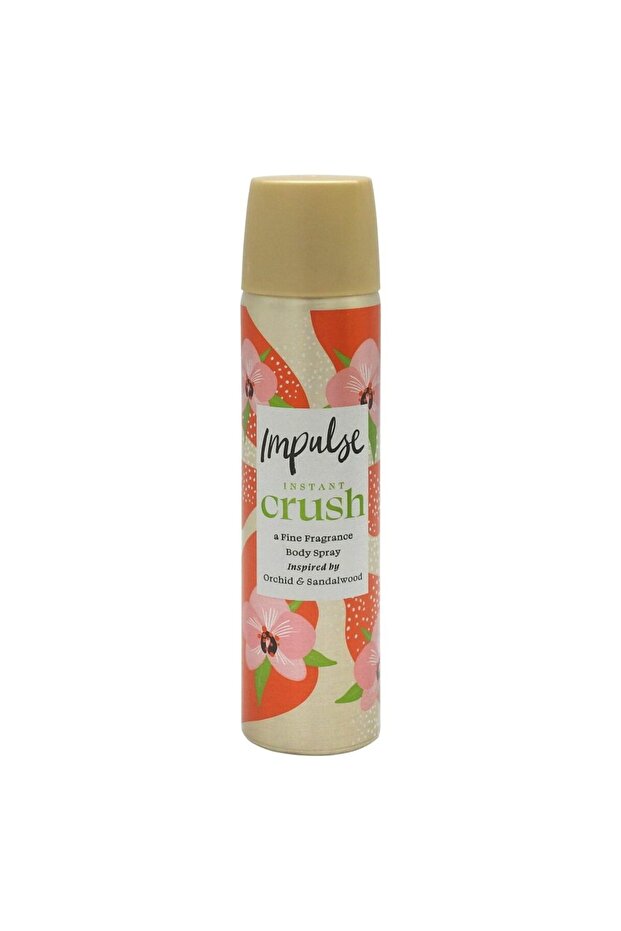 Impulse, 75 ml Crush - 1
