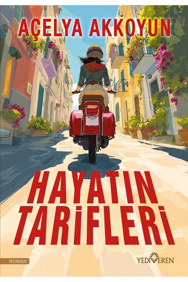 Hayatın Tarifleri