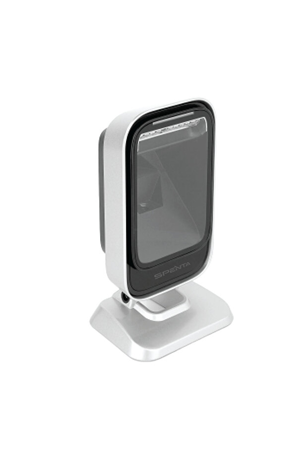 ST-5401 قارئ سطح المكتب ثنائي الأبعاد - 3