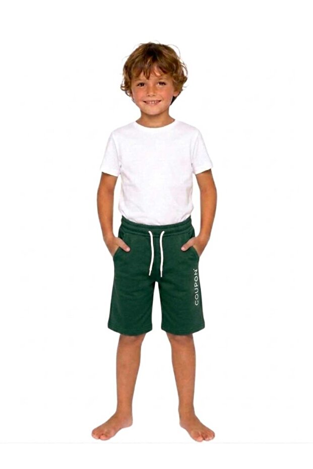 Kids Shorts