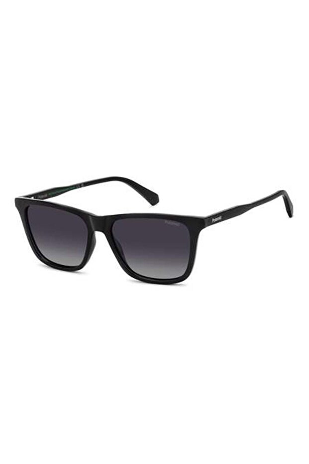 PLD 4190/S BLACK for MAN Sunglasses 56 mm