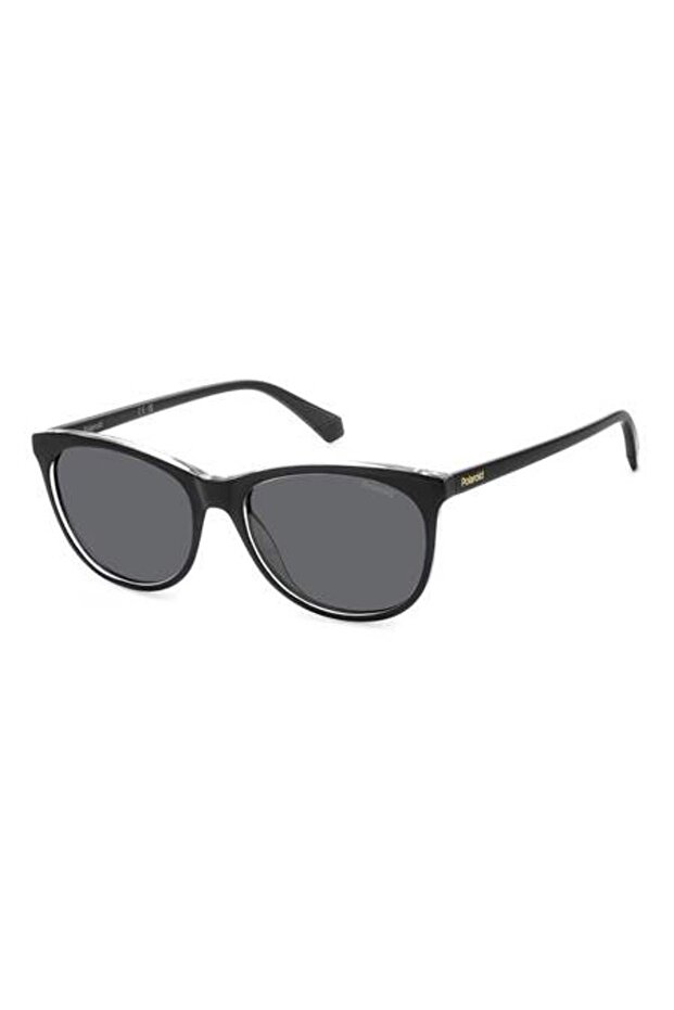 Pld 4161/S 7c5m9 55*17 145 Polarized Women's Sunglasses