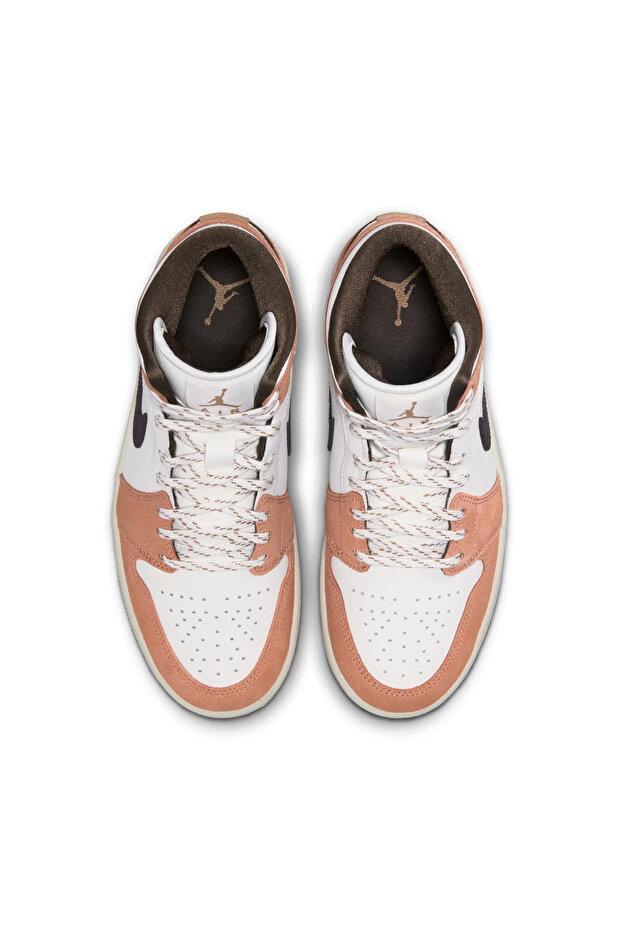 Jordan 1 Mid - 3