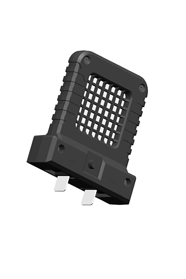 ضوء عمل LED جديد فائق السطوع باللون الأسود، محمول وطويل الأمد، إمداد قوي بالضوء للعمل الليلي