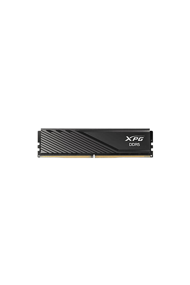 Lancer Blade Siyah DDR5-5600Mhz CL46 16GB (1x16GB) Single (46-45-45) 1.1V Ram AX5U5600C4616G-SLA
