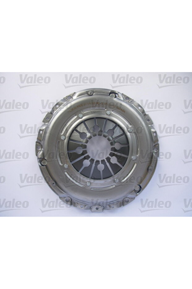 Clutch kit 835077 - 4