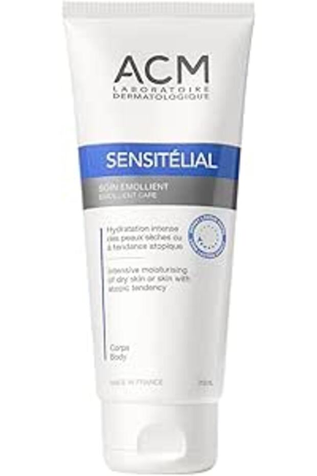 SENSITELIAL EMOLLIENT 200ML