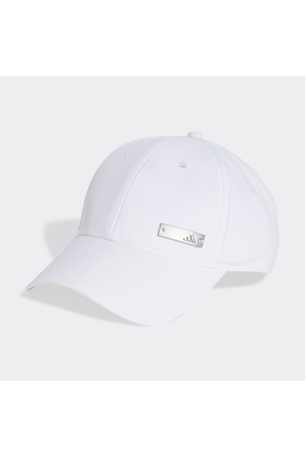 Bb Cap Lt Met Unisex Yetişkin Spor Şapka JF8484