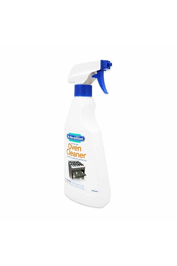 Oven Cleaner Spray 375ml