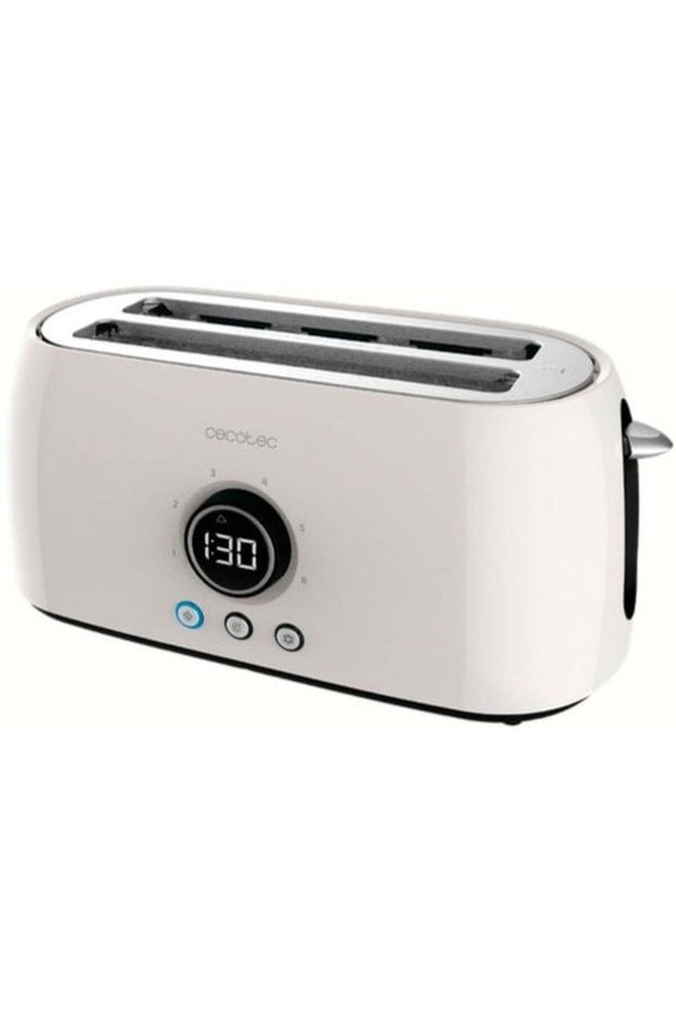 Toster ClassicToast 15000 Beżowy Extra Dublu