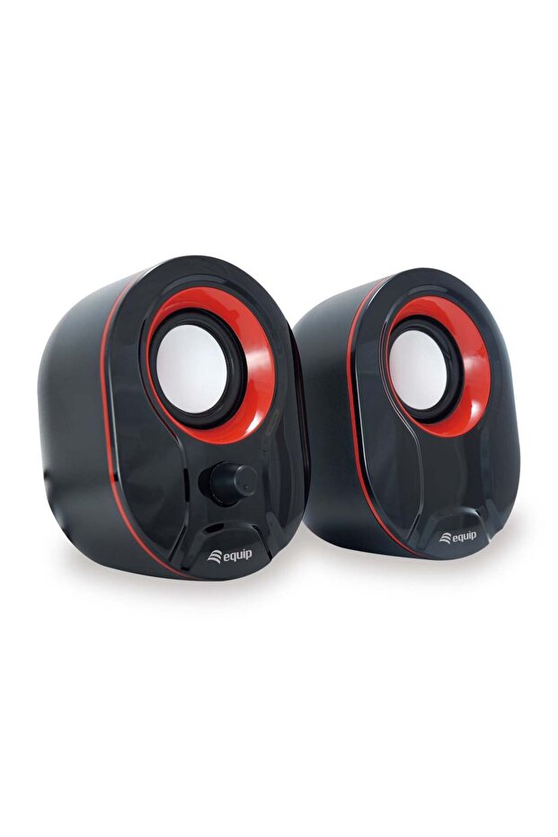 Boxe stereo USB 2.0 pentru Notebook/PC sw/rt - 2