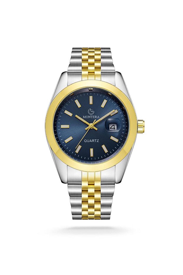 Montera Luxury Watch