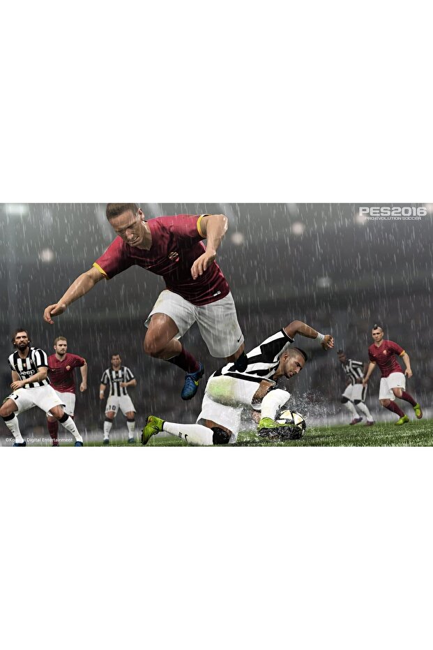 Joc Pes 2016 Xbox One, Second-Hand - 2