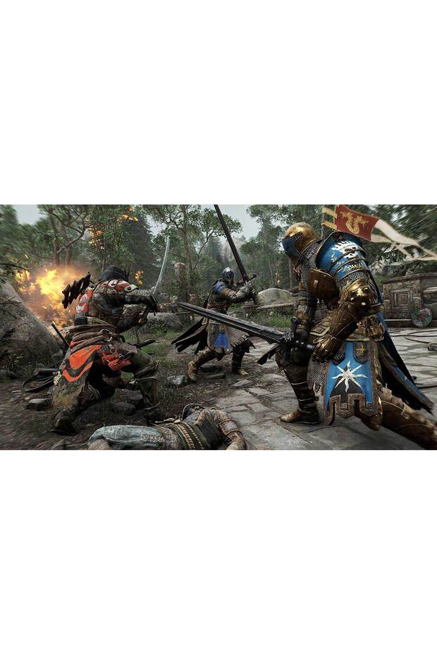 Joc For Honor Xbox One, Second-Hand - 4