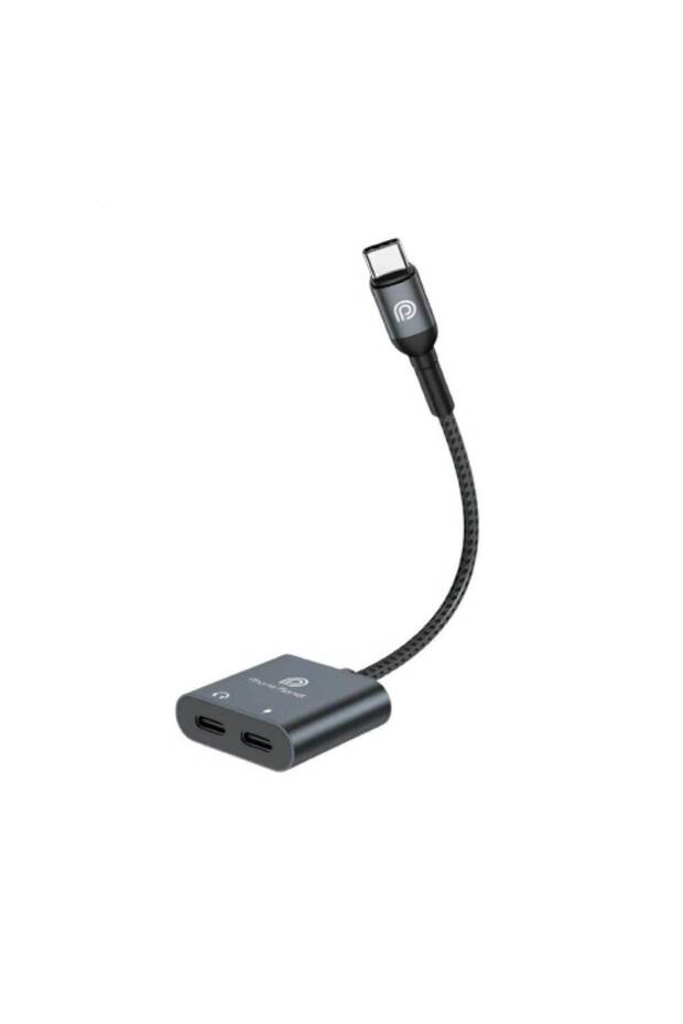 محول IP PHONE PLANT 3*1