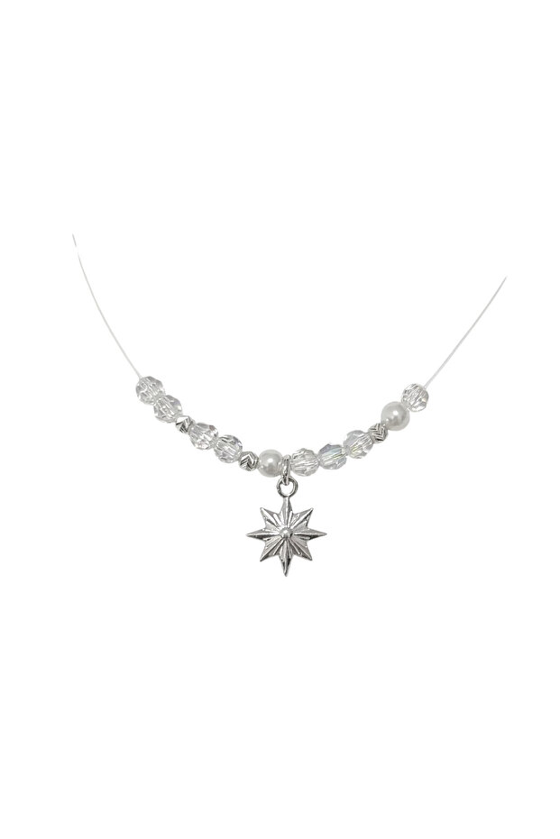 Colier Cinderella Celeste Charm - 2