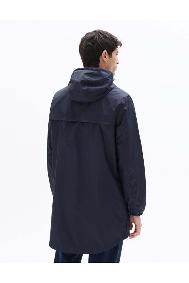Parka Nutek - 4