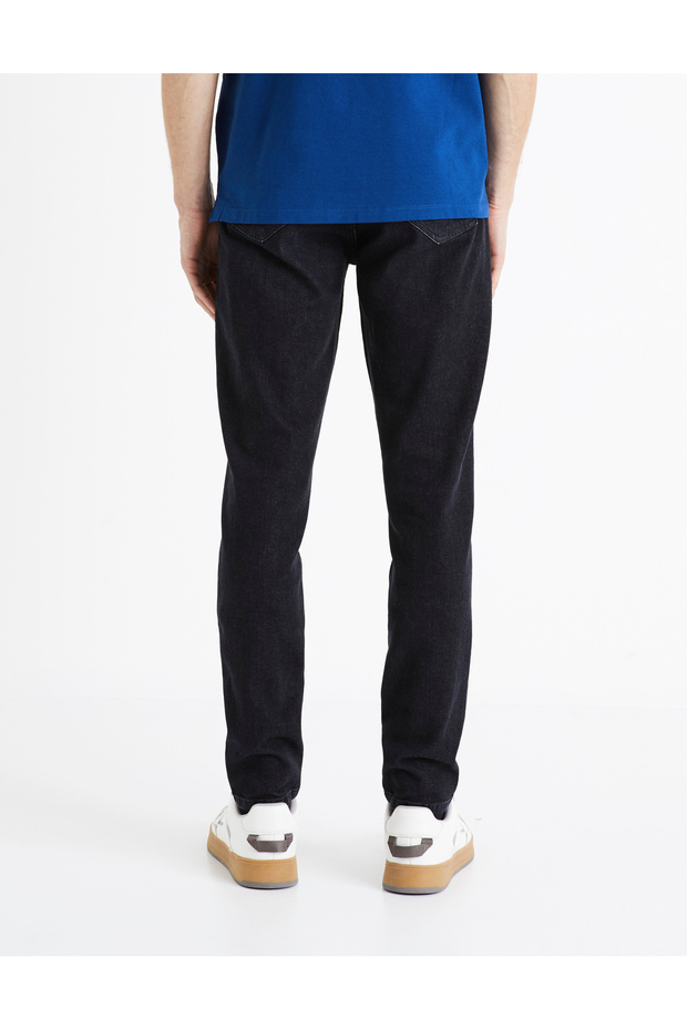 Blugi slim C25 Dosoft25 - 2