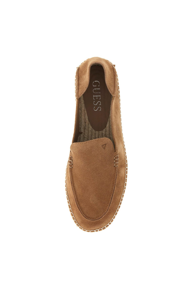 Taba Erkek Espadril LOPADE - 4