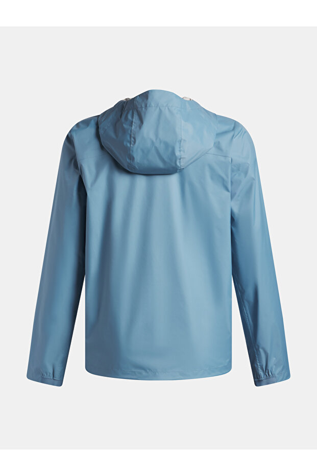 Jachetă de damă CLOUDSTRIKE JACKET-BLU - 4