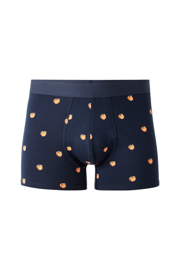 Boxerky Libopeach