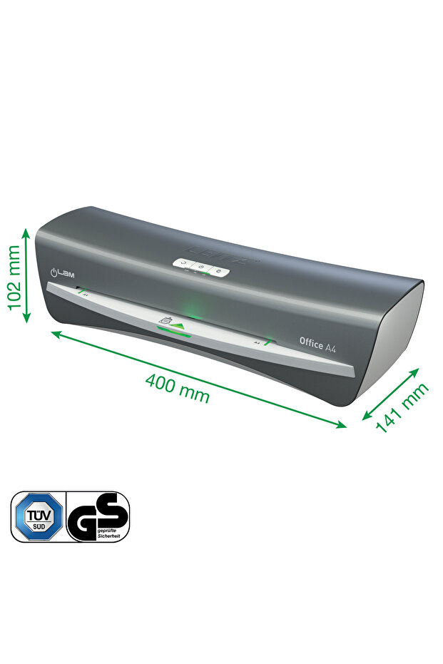 Laminator A4 ILAM OFFICE - 2