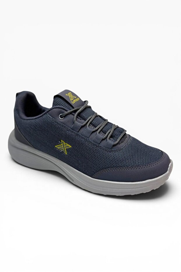 250-26 Anorak Anatomical Men's Sneaker Smoked Yellow
