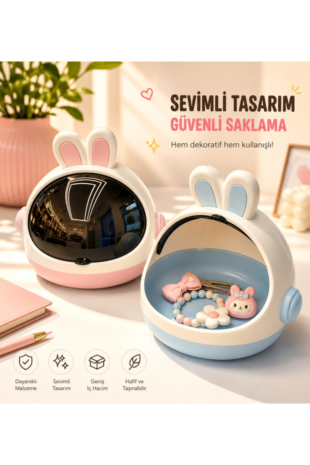 طقم معدني بتصميم بسيط وأنيق