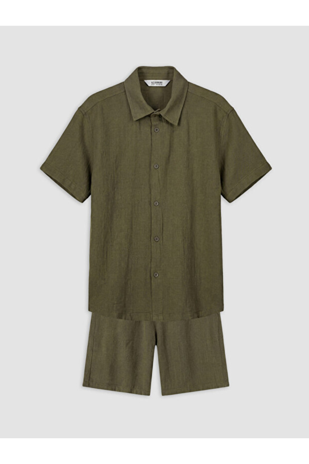 Dobby Boy's Suit for Style Enthusiasts from Uzg Store