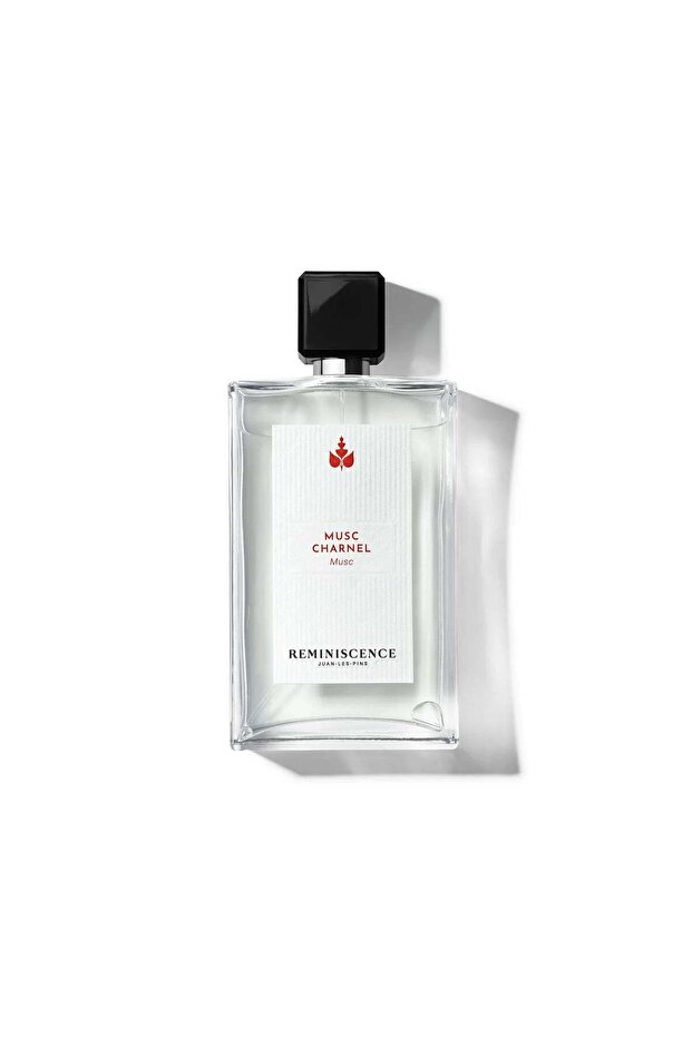 Musc Charnel Eau de Parfum 100ml
