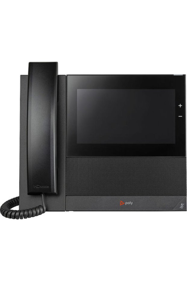 Τηλέφωνο Ip Ccx 600 Bmp Ms Poe-e