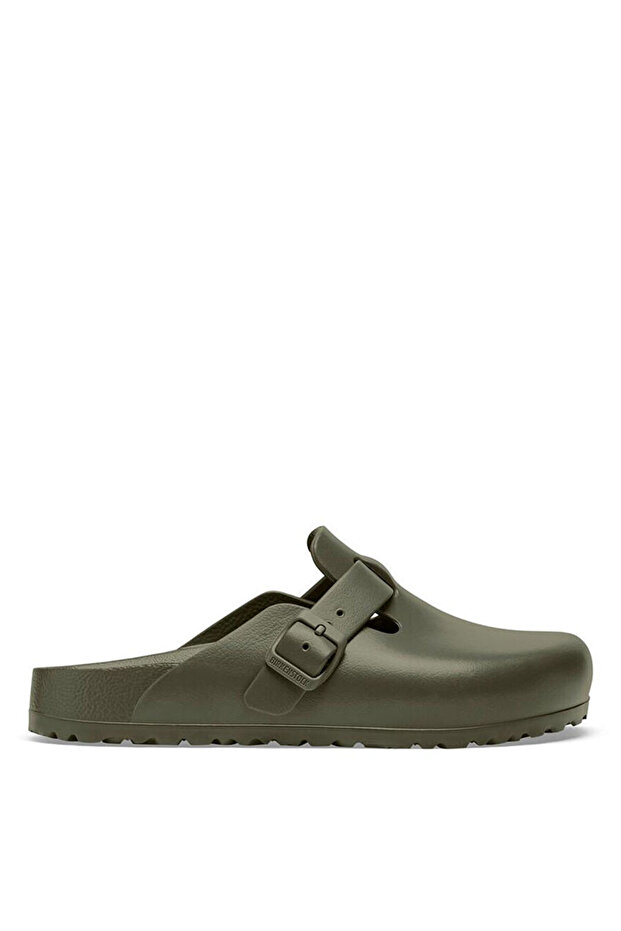 Khaki Women's Slippers 1026238