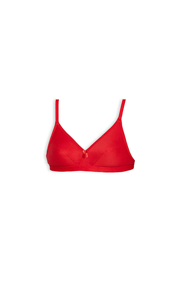 Single Hook Bra for Women