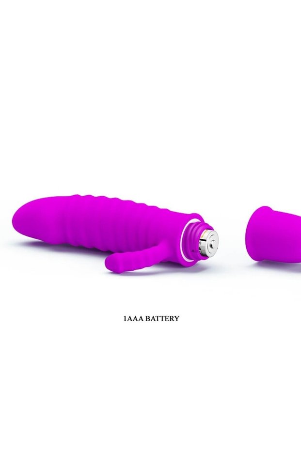 Arnd – Vibrator tip glonț