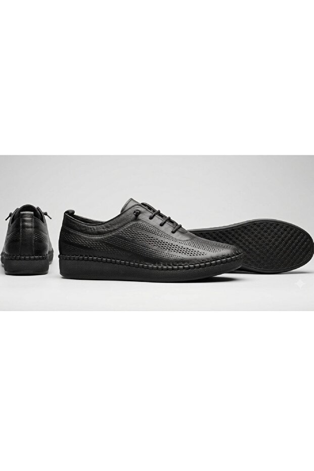 Genuine Leather Shoes