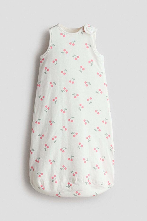 Printed sleep bag - 1