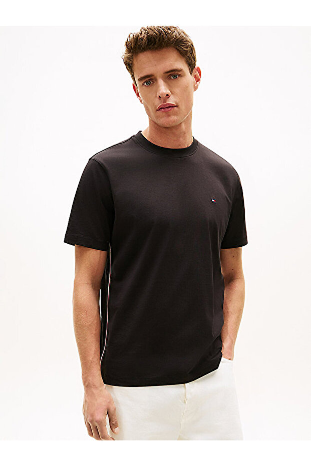 Men's Global Stripe T-Shirt
