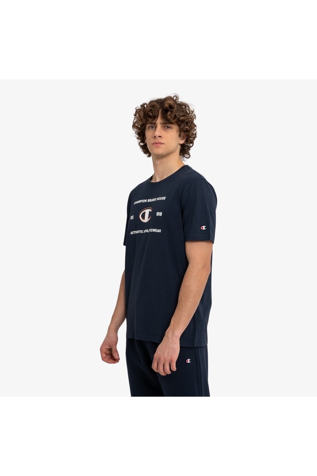 SS Tee - 2