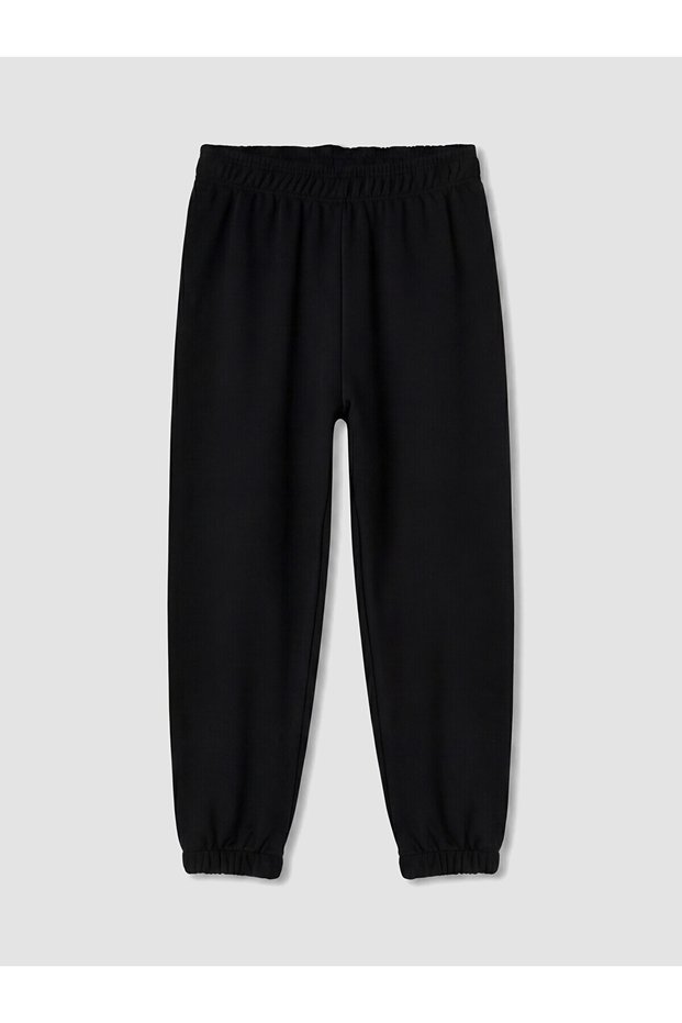 Peak New Season Girls' Jogger Sweatpants