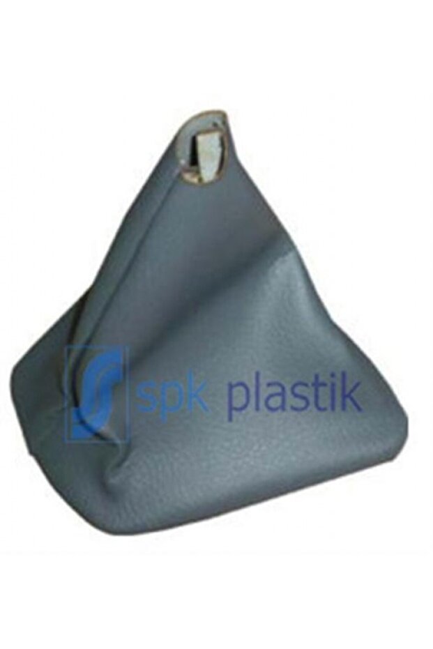 Individual Gear Top Cover (14552) Gray Bi̇pper-Nemo-Fi̇ori̇no