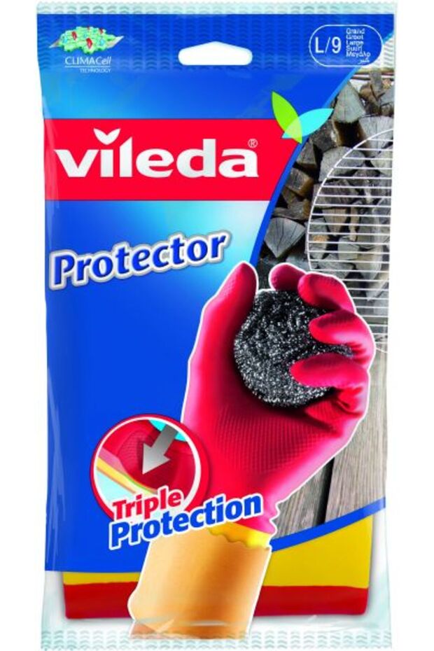 Gloves Protector Large
